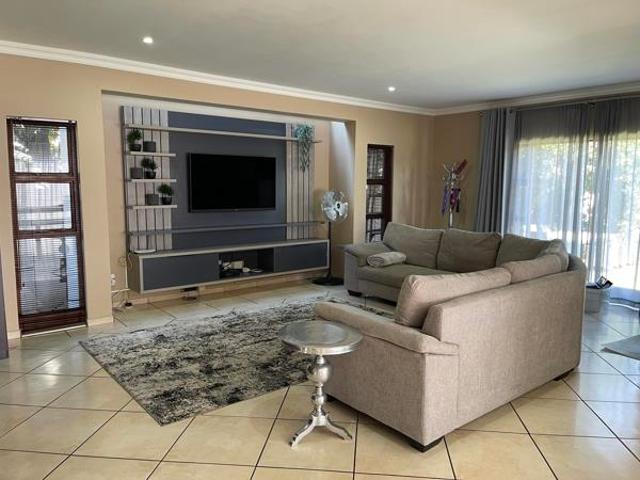 House for sale in Sedibeng, Gauteng