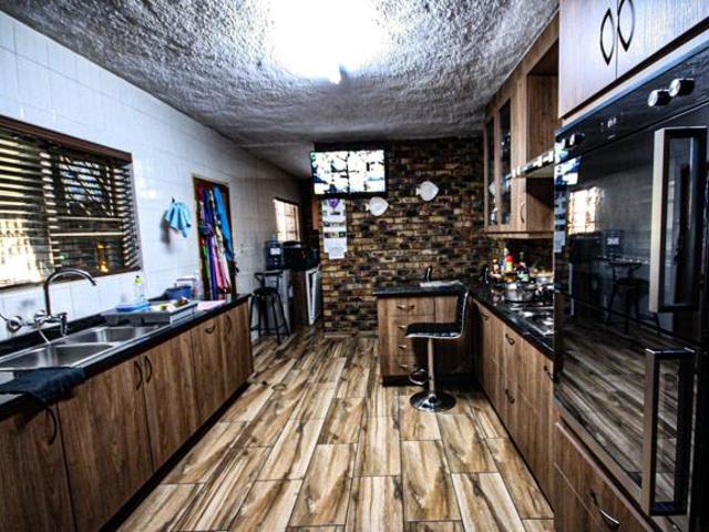 House for sale in Sedibeng, Gauteng