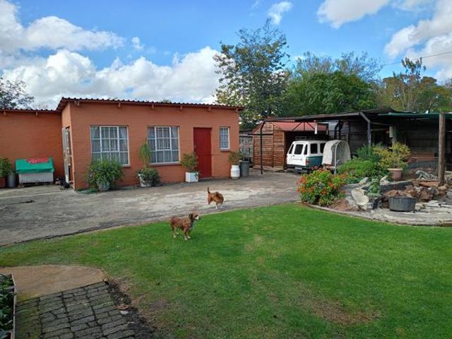 House for sale in Sedibeng, Gauteng