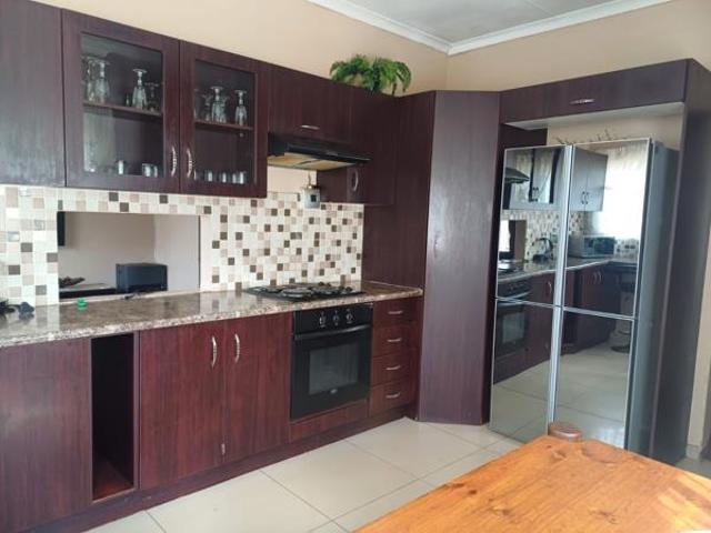 House for sale in Sedibeng, Gauteng