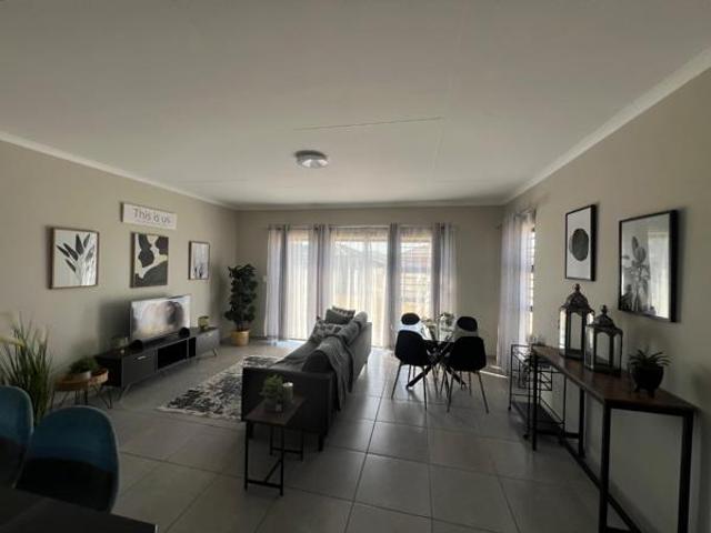 House for sale in Sedibeng, Gauteng