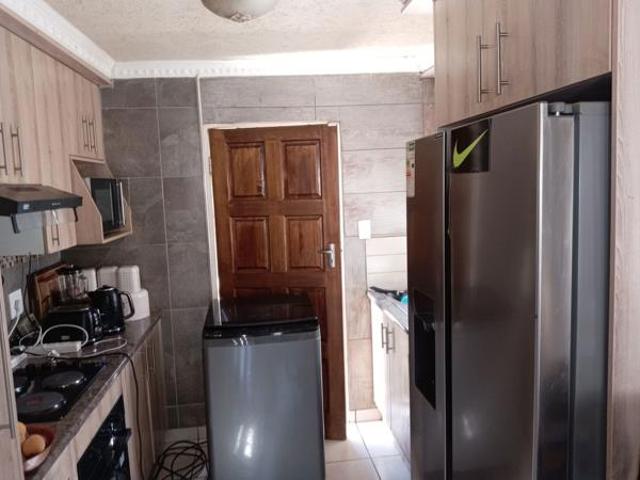 House for sale in Sedibeng, Gauteng