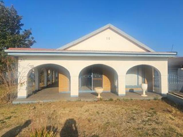 House for sale in Sedibeng, Gauteng
