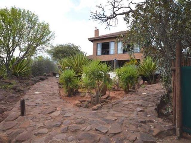 House for sale in 57 Waterberg, Lephalale Local Municipality