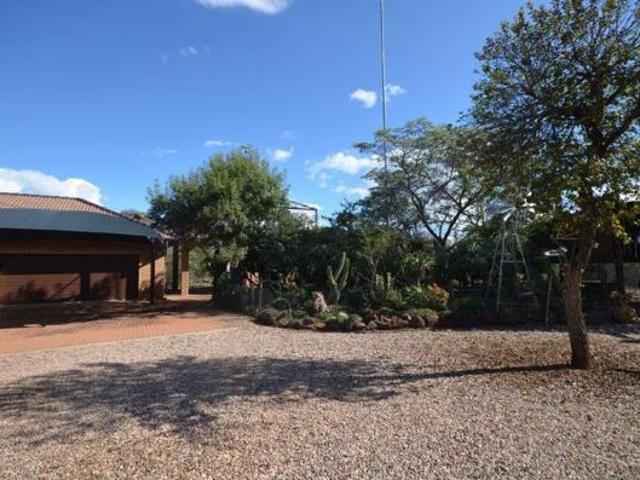 House for sale in Limpopo