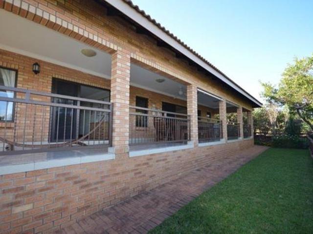House for sale in Limpopo