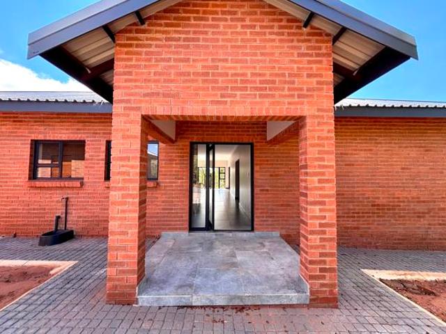 House for sale in Limpopo