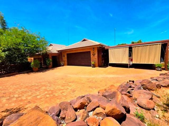 House for sale in Limpopo