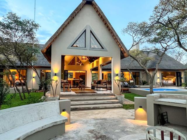 House for sale in Belabela, Limpopo