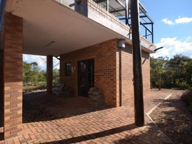 House for sale in Limpopo