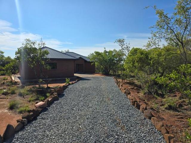 House for sale in 57 Waterberg, Lephalale Local Municipality