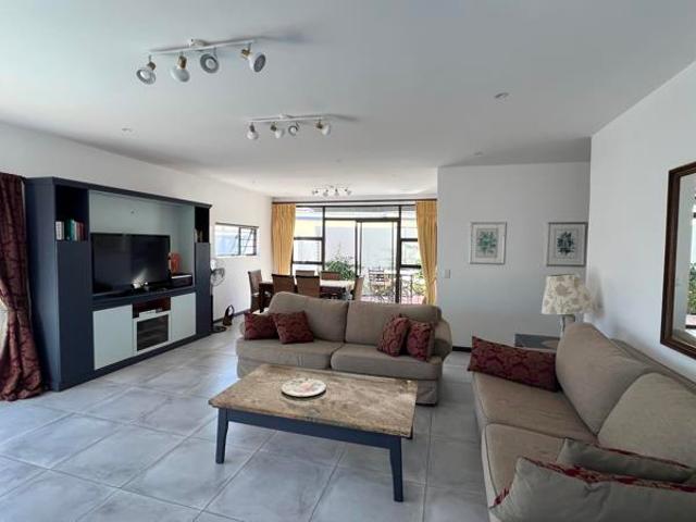 House for rent in Western Cape