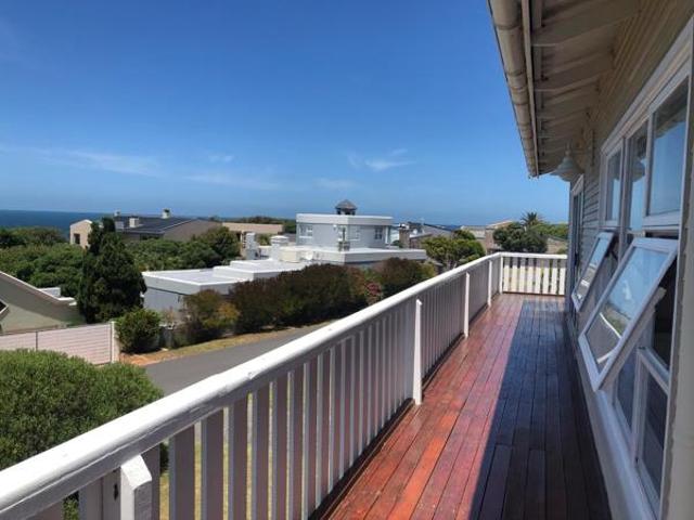 House for rent in Western Cape