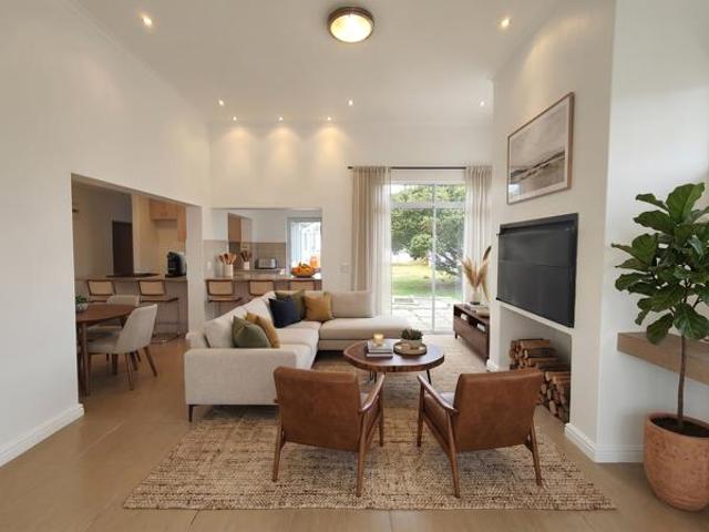House for rent in Rietpoel, Theewaterskloof Local Municipality
