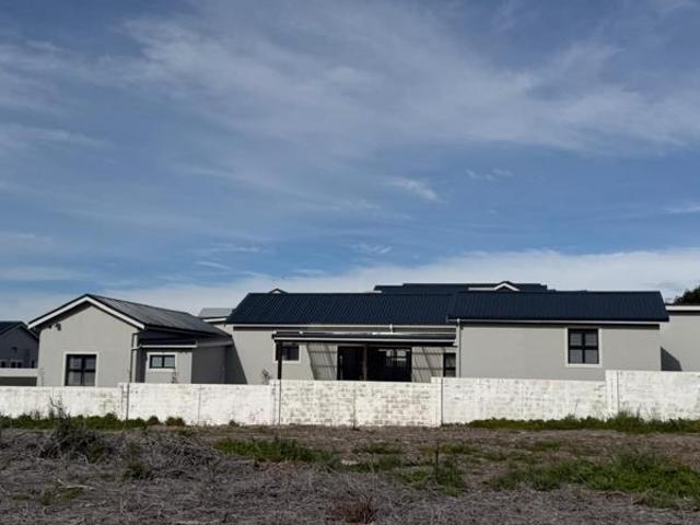 House for sale in Western Cape
