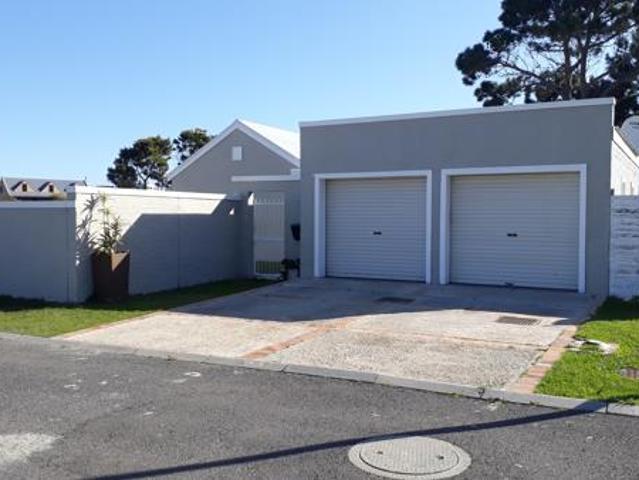 House for rent in Western Cape