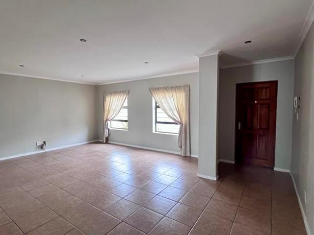 House for rent in Western Cape