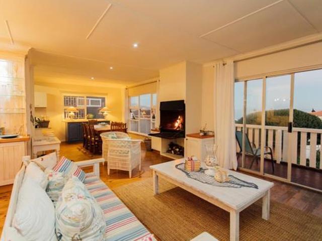 House for rent in Western Cape