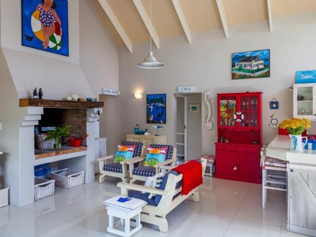 House for rent in Rietpoel, Theewaterskloof Local Municipality