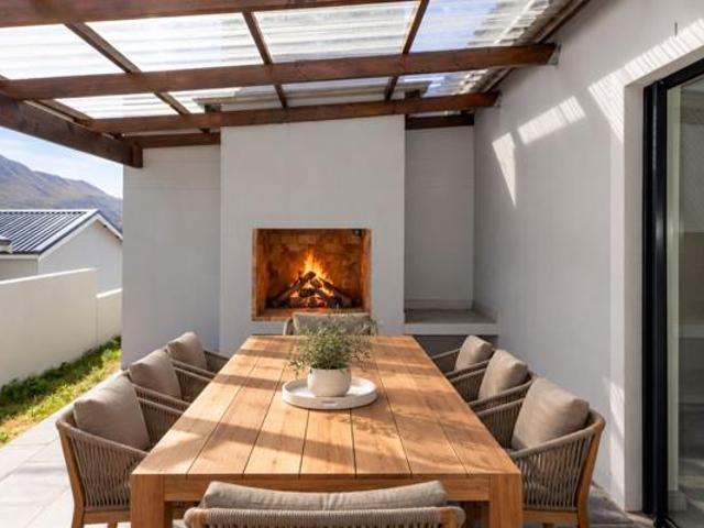 House for sale in Rietpoel, Theewaterskloof Local Municipality