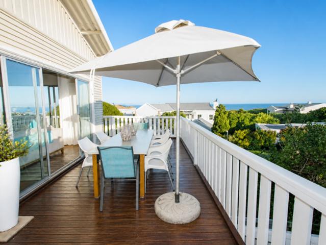 House for rent in Western Cape