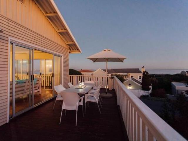 House for rent in Rietpoel, Theewaterskloof Local Municipality