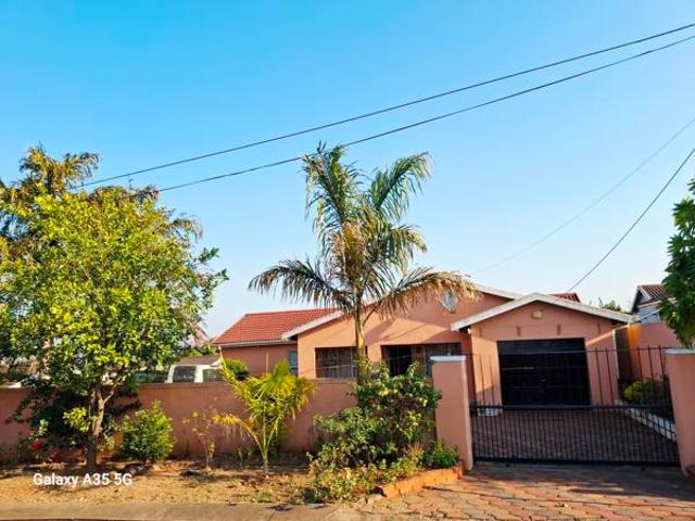 House for sale in Mount Moreland, Kwazulu-natal