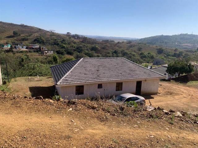 House for sale in Mount Moreland, Kwazulu-natal