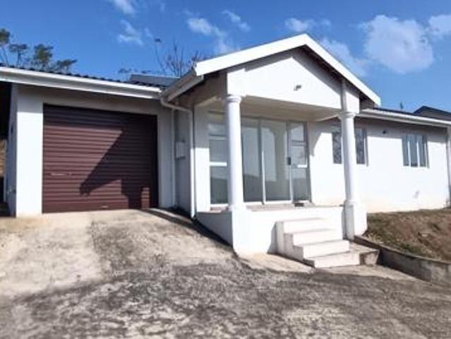 House for sale in Mount Moreland, Kwazulu-natal