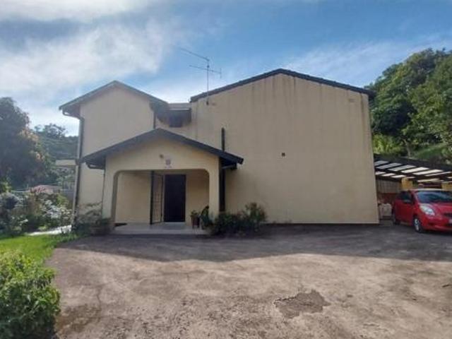 House for sale in Mount Moreland, Kwazulu-natal