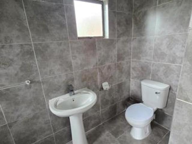 House for rent in Mount Moreland, Kwazulu-natal