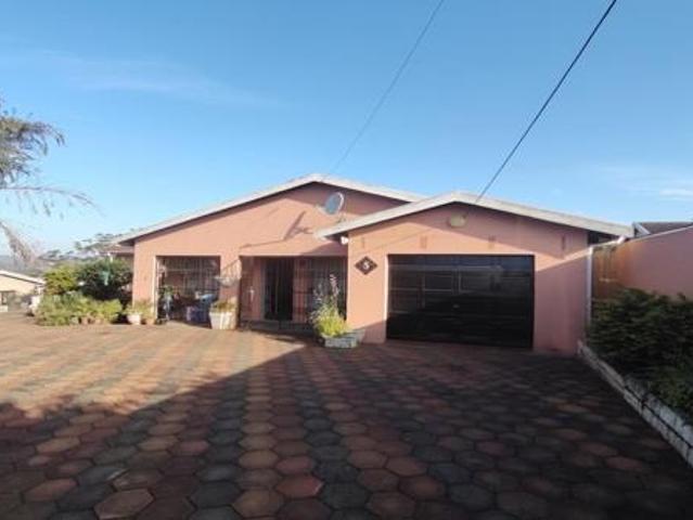 House for sale in Mount Moreland, Kwazulu-natal