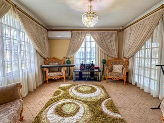 House for sale in Mount Moreland, Kwazulu-natal