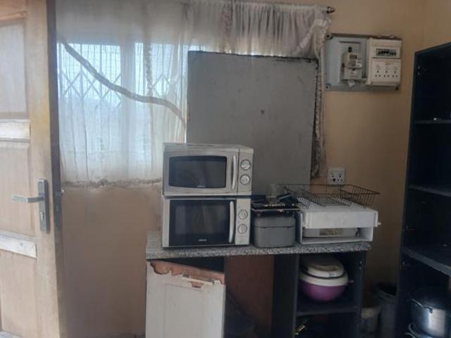 House for sale in Mount Moreland, Kwazulu-natal