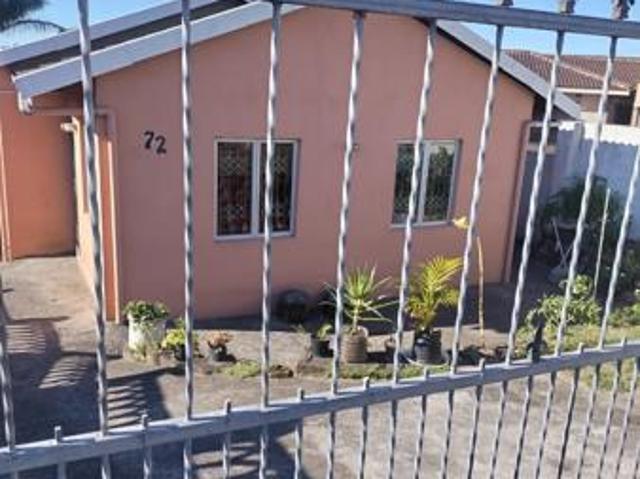 House for rent in Mount Moreland, Kwazulu-natal