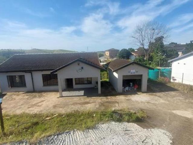 House for rent in Mount Moreland, Kwazulu-natal