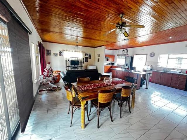 House for sale in Kimberley, Frances Baard District Municipality