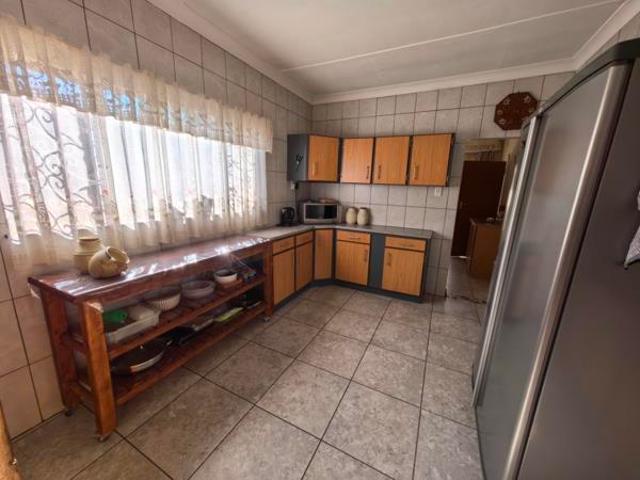 House for sale in Frances Baard, Northern Cape