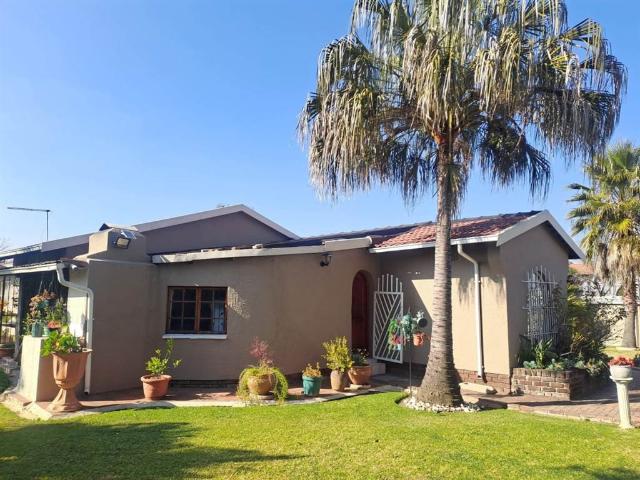 House for sale in Ekurhuleni, Gauteng