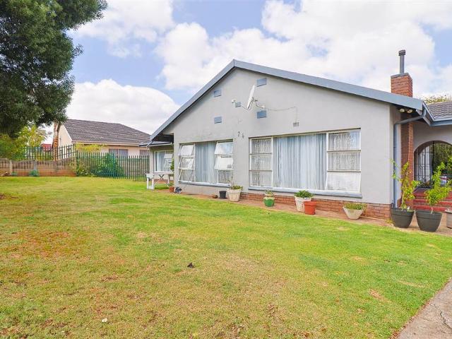 House for sale in Ekurhuleni, Gauteng