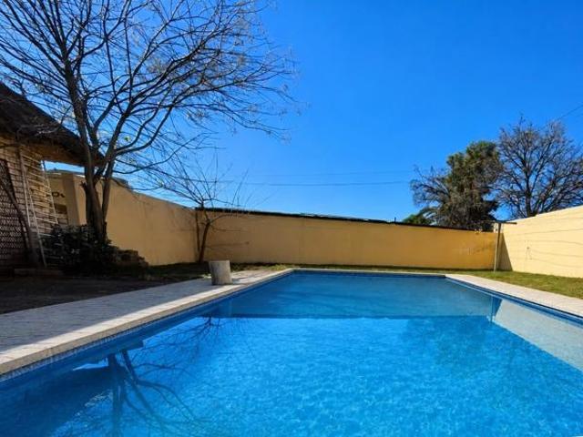 House for sale in Frances Baard, Northern Cape