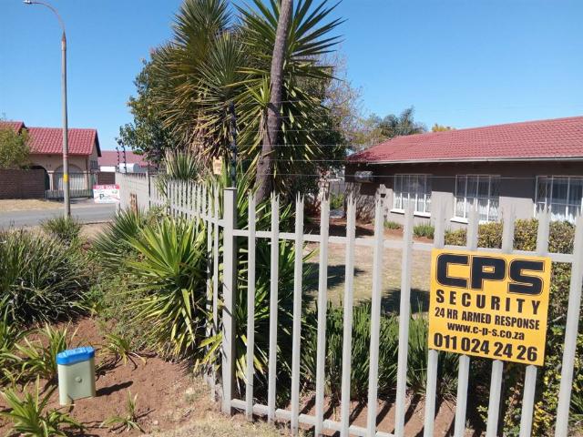 House for sale in Ekurhuleni, Gauteng
