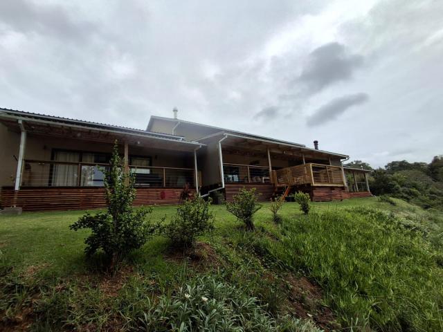 House for sale in Groot Brak Rivier, Western Cape