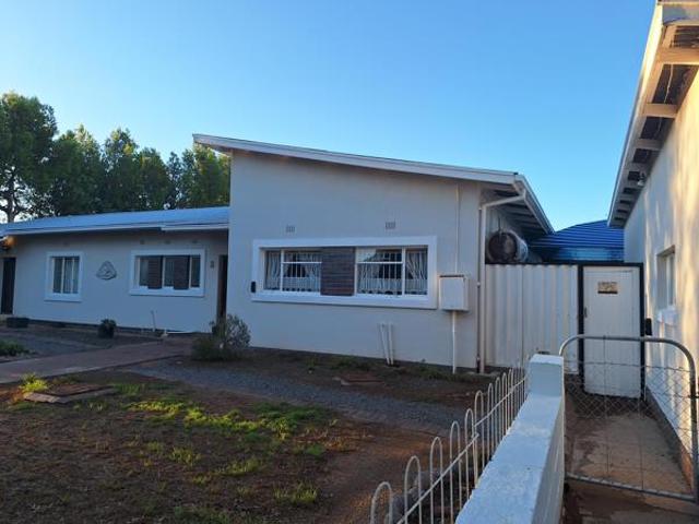 House for sale in Victoria West, Northern Cape