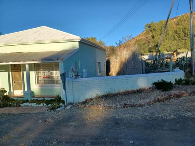 House for sale in Victoria West, Northern Cape