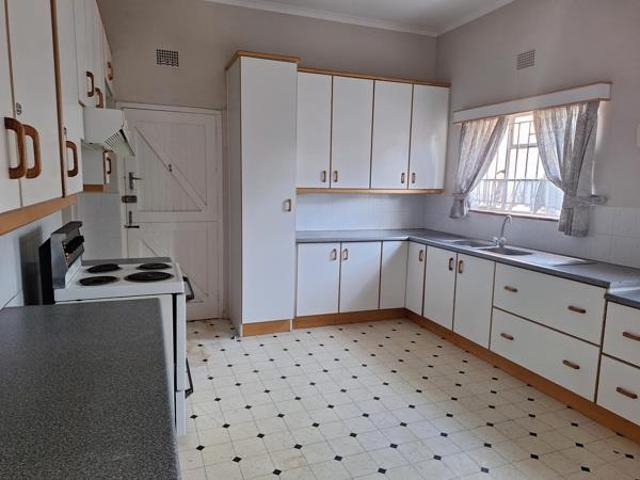 House for sale in Victoria West, Ubuntu Local Municipality