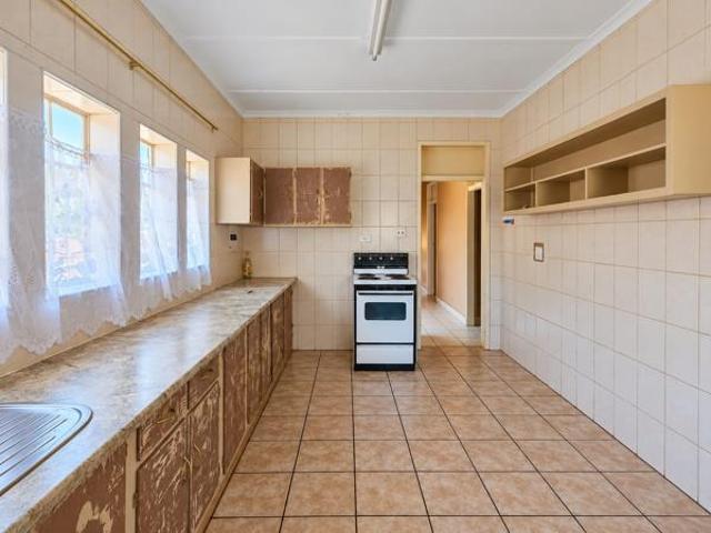 House for sale in Viljoenskroon, Free State