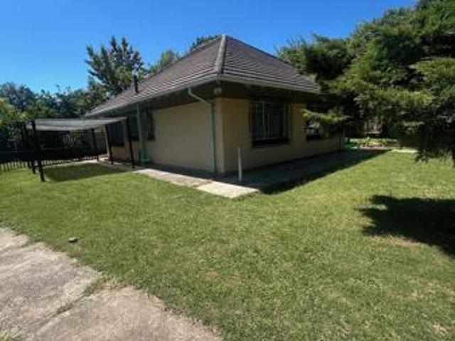 House for sale in Viljoenskroon, Free State