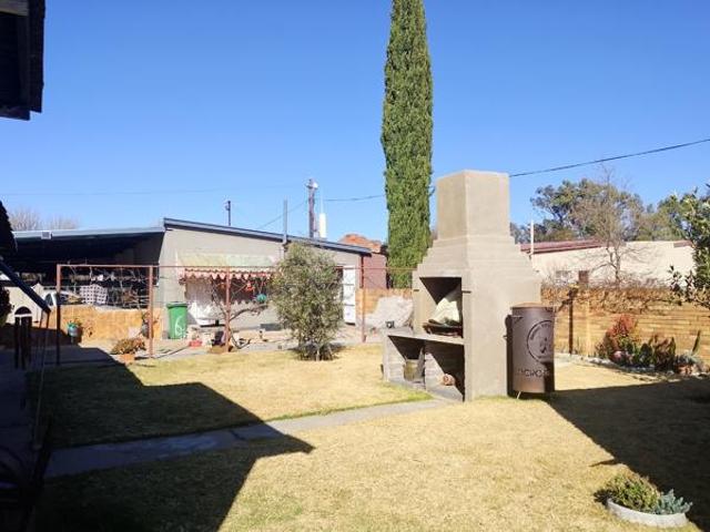 House for sale in Viljoenskroon, Free State