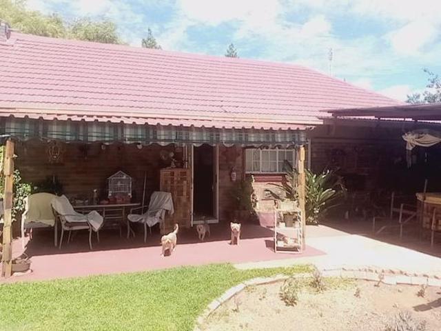 House for sale in Viljoenskroon, Free State
